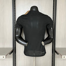 Camisa Corinthians All Black  24/25  - Nike Versão Jogador Preta