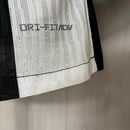 Camisa Corinthians III 24/25  - Versão Jogador Preto e branco