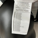 Camisa Corinthians III 24/25  - Versão Jogador Preto e branco