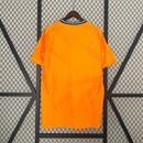 Camisa Real Madrid  24/25 Torcedor Adidas Masculina- Laranja