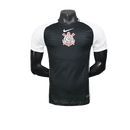 Camisa Corinthians II 25/26 II - Versão Jogador