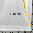 Kit Infantil Al-Nassr 25/26 –  Branco