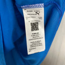 Camisa Bahia Treino 25/26 - Masculina Azul Puma Torcedor