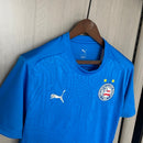 Camisa Bahia Treino 25/26 - Masculina Azul Puma Torcedor