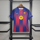 Camisa Barcelona 25/26 - Nike Torcedor Masculina