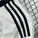 Camisa Benfica Edição Especial 25/26 Masculina - Branca Torcedor Adidas