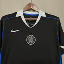 Camisa Chelsea Terceiro Uniforme 25/26 - Nike Torcedor Masculina