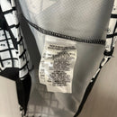 Camisa Nike Corinthians II Pro 25/26 Masculina - Preto+Branco