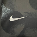 Camisa Nike Corinthians PRÉ JOGO 25/26 Masculina - Preto+Branco