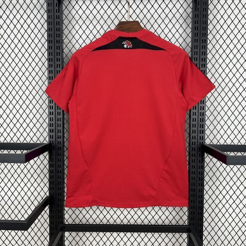 Camisa Flamengo Edição Especial 25/26 - Adidas Torcedor Masculina