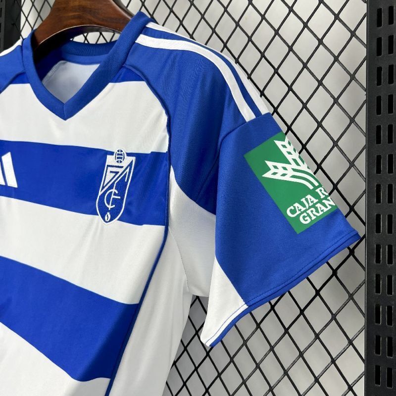 Camisa Granada 25/26  -  Torcedor Masculina 2