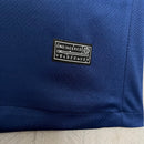 Camisa PSG IV 24/25 - Nike Jordan Torcedor Masculina Azul