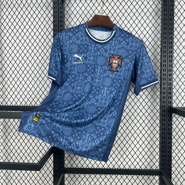 Portugal Edição Especial 25/26  - Torcedor  Masculino