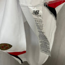 Camisa São Paulo Casa 25/26 -Torcedor Masculina branco