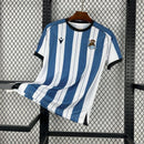 Camisa Real sociedad 25/26 Casa  -  Torcedor Masculina Azul