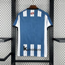 Camisa Real sociedad 25/26 Casa  -  Torcedor Masculina Azul
