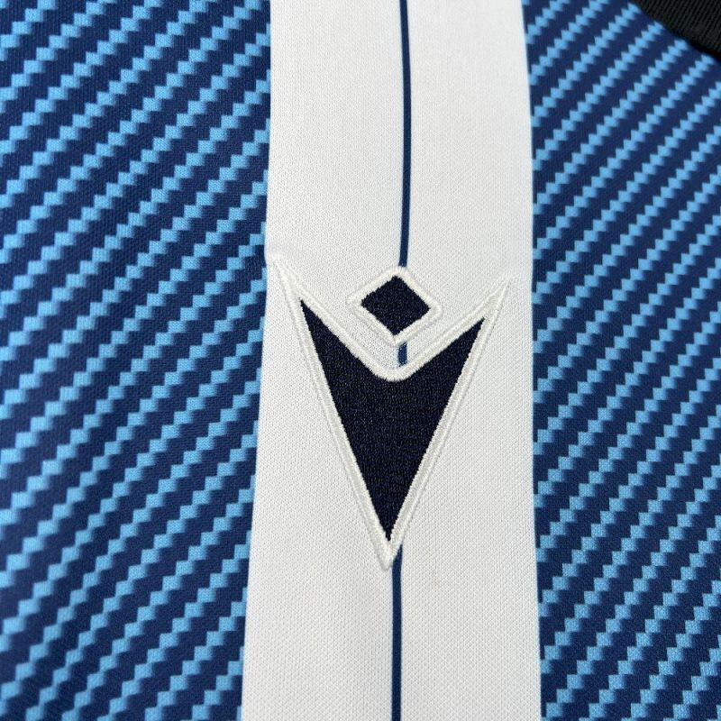 Camisa Real sociedad 25/26 Casa  -  Torcedor Masculina Azul