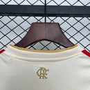 Kit Flamengo Terceiro 25/26 – Infantil