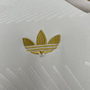 Kit Flamengo Terceiro 25/26 – Infantil