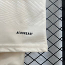 Kit Flamengo Terceiro 25/26 – Infantil