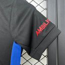 Kit Infantil Barcelona 25/26 – Black Home