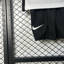 Kit Infantil Corinthians Casa 25/26 –  Branco