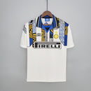 Camisa Retro Inter Milan 96-97 - Torcedor Masculina