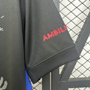 Camisa Barcelona Cactus Jack 25/26 - Torcedor Masculina