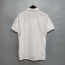 Camisa Retro Real Madrid 11-12- Torcedor Masculina