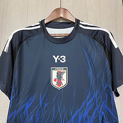 Camisa Japão 24/25- Torcedor Masculina