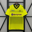 Camisa Retro Dortmund 11/12 - Torcedor Masculina