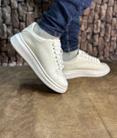 Tênis Alexander McQueen Oversized - Masculino
