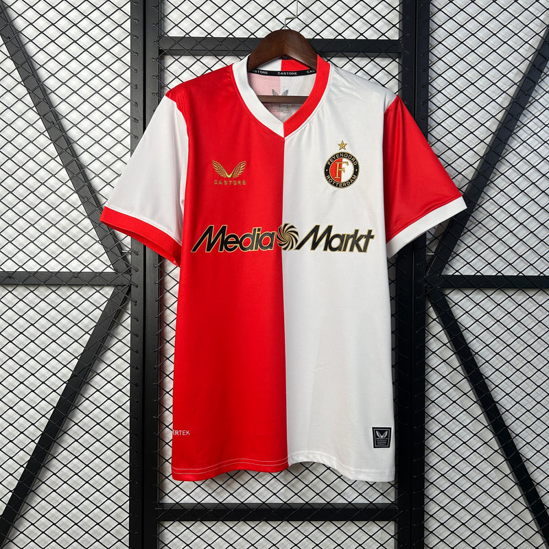 Camisa Eindhoven  25/26 - Torcedor Masculina