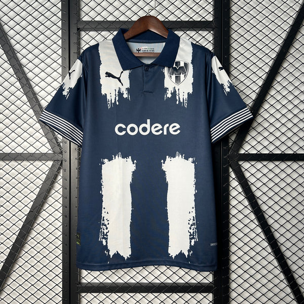 Camisa Monterrey 25/26 - Torcedor Masculina