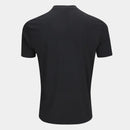 Camisa Santos 25/26 Concentração Umbro Masculina - Preto