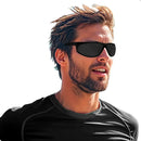 Óculos Esportivo UV Polarizado