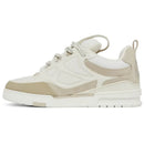 Tênis LV Skate Beige White - Masculino