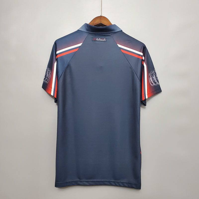 Camisa Retro Ajax 97-98  - Torcedor Masculina