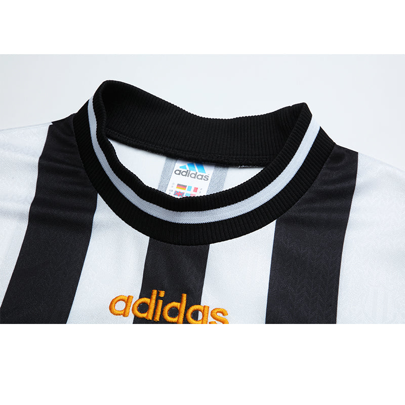 Camisa Retro Newcastle II - 97/99
