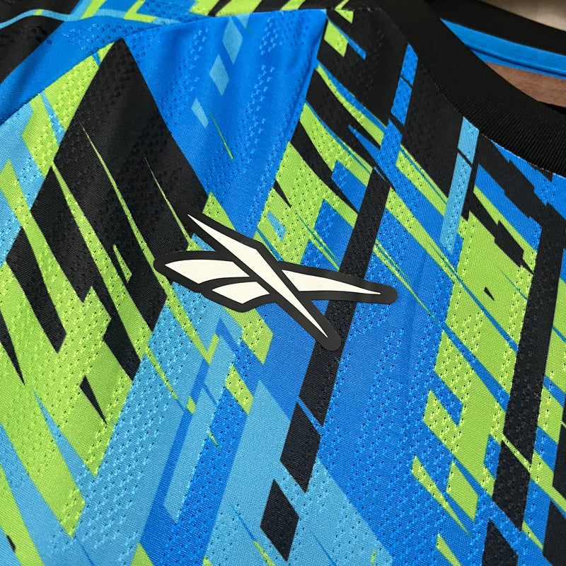 Camisa Botafogo Goleiro 25/26 - Torcedor Masculina