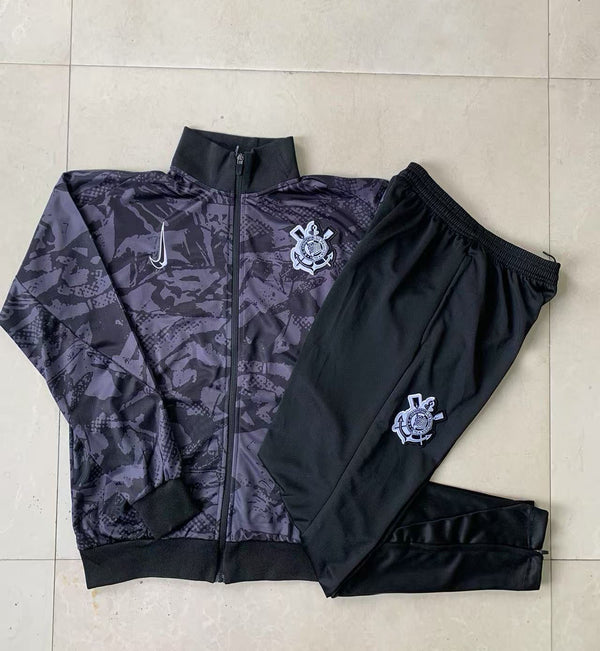 Conjunto de inverno Corinthians 25/26