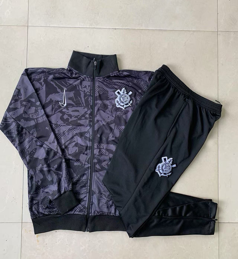Conjunto de inverno Corinthians 25/26