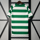 Camisa Celtics  25/26 - Torcedor Masculina