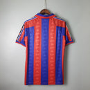 Camisa Retro Barcelona 96-97  - Torcedor Masculina