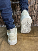 Tênis Alexander McQueen Oversized - Masculino