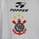 Camisa Retro Corinthians 2000  - Torcedor Masculina
