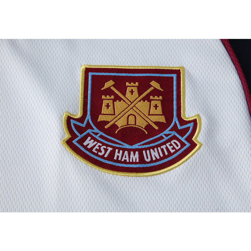 Camisa West Ham 1999/00 away  Fila