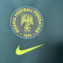 Camisa Nigeria 2025  - Torcedor Masculina