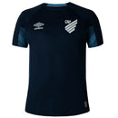 Camisa Athletico-PR Goleiro 25/26 s/n Torcedor - Azul
