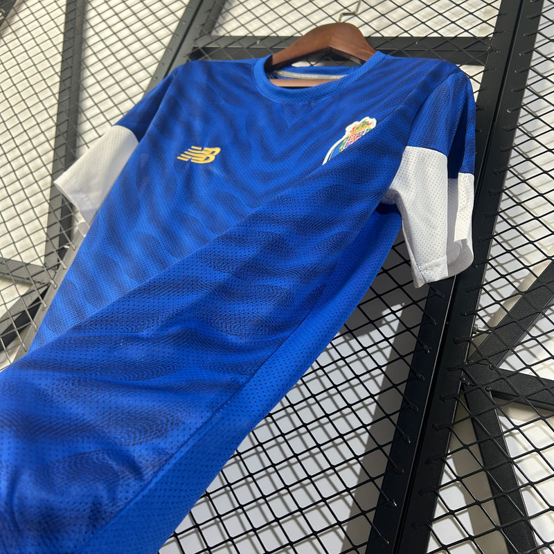 Camisa Porto Edição Especial 25/26 - Torcedor Masculina